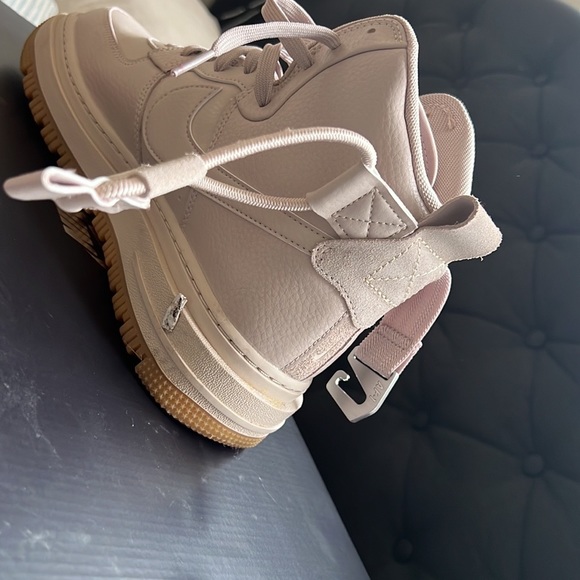 Nike fossil stone pearl white - Picture 3 of 3